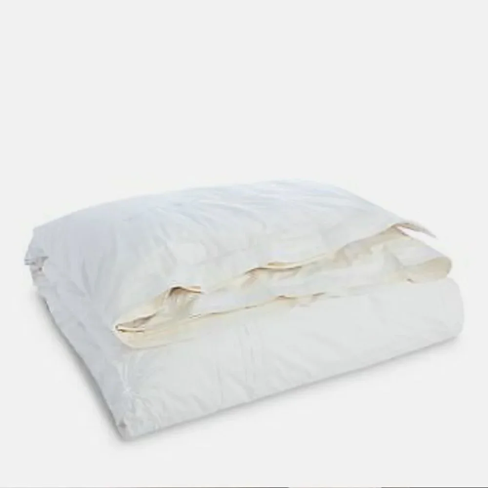 4 Pc Set Ralph Lauren Hillsboro Islesboro Duvet Cover Set